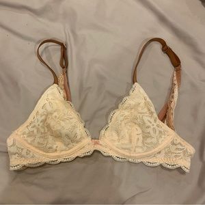 Aerie Lace Bralette